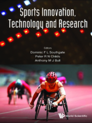 cover image of Sports Innovation, Technology and Research